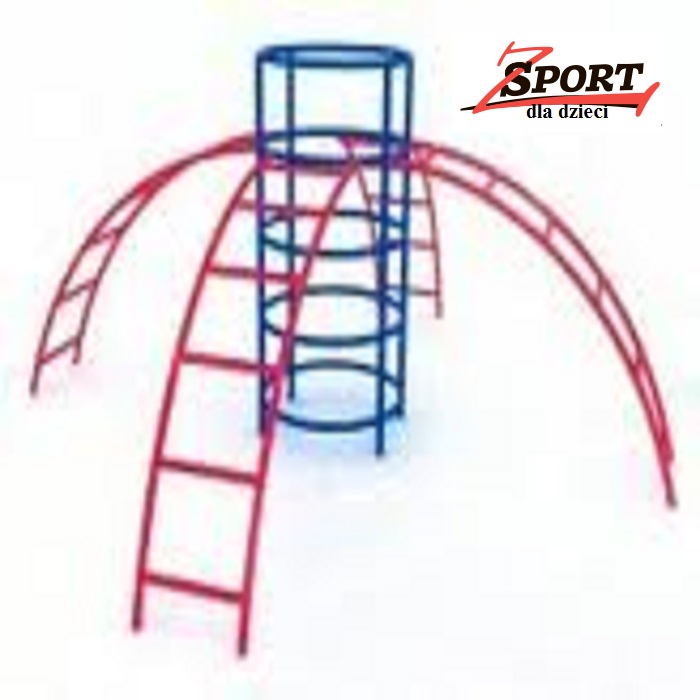 WPZ-621 Wspinacz